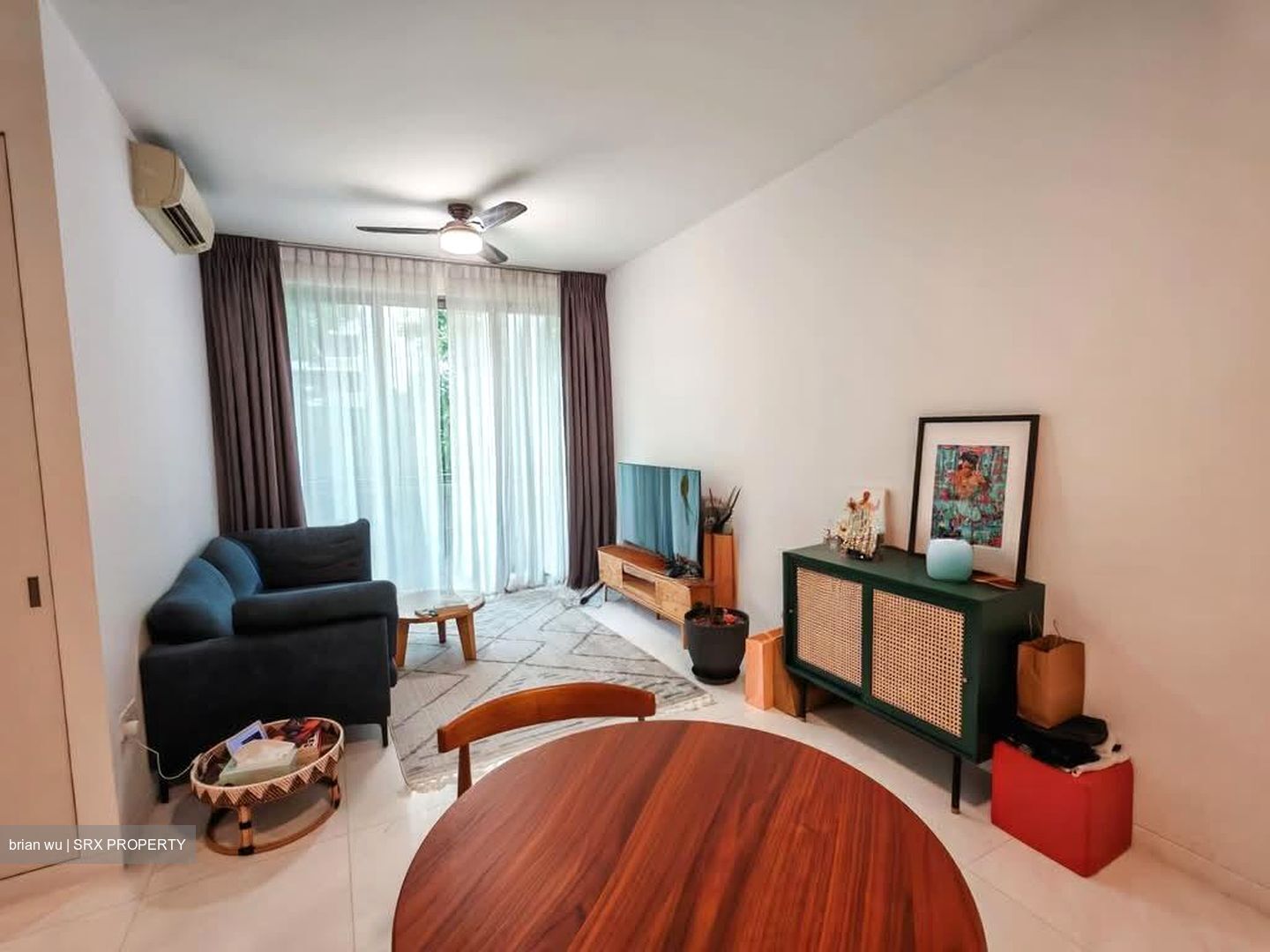 RV Residences (D10), Condominium #549879331